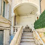 Διαμέρισμα Cote Foch -