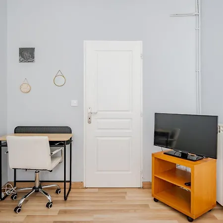Côté Foch - Appartement Toulon
