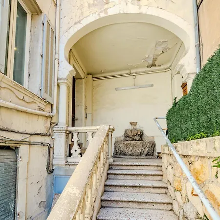 Côté Foch - Appartement